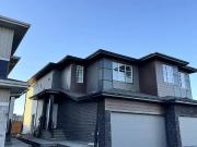 Bsmt suite new build, 1 bed 1 bath, private laundry and...