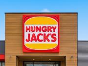 Brand New Build! Modern Hungry Jack's Investment