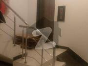 Brand New Building Available For Rent At Zulfiqar Commercial