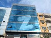 Brand New Building Dha Phase 6 Available For Rent