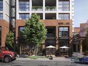 Brand New Building Ready To Call Home