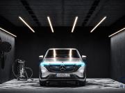 Brand New Building Ready To Call Home