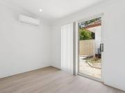 BRAND NEW BUILT 1x1 UNIT