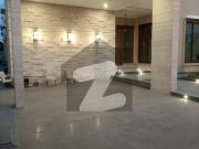 Brand New Bungalow 1000 Yards For Sale In Dha Phase 7