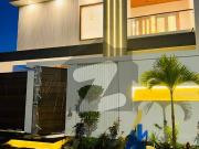 Brand New Bungalow 500 Yards For Sale In Dha Phase 8 Zone A