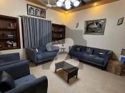 Brand New Bungalow Available For Sale 240 Yard Ground +...