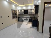 Brand New Bungalow available for sale at Naya Nazimabad...