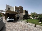 Brand New Bungalow Available For Sale In DHA Phase 6