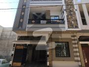 Brand New Bungalow Available For Sale In Hansa CHS Scheme 33