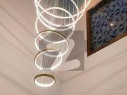 Brand New Bungalow for Sale DHA Phase 8, Khyaban e Qasim...