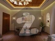 Brand New Bungalow For Sale In DHA Phase 8