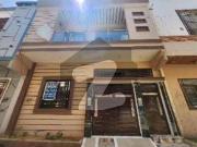 Brand New Bungalow for Sale Saadi Town Block 5 120 SQ...