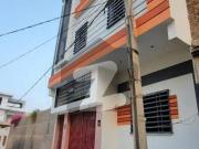 Brand New Bungalow For Sale Sindhi Muslim Housing Society