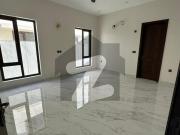 Luxurious bungalow for sale in zone b phase 8 dha...