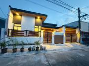 Brand New Bungalow House and Lot for Sale in Bf Resort...