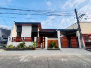 BRAND NEW BUNGALOW HOUSE AND LOT FOR SALE IN BFRV LAS...