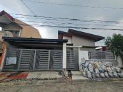 BRAND NEW BUNGALOW HOUSE AND LOT FOR SALE IN PILAR...