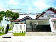 Brand New Bungalow House and lot in Bf Resort Village...