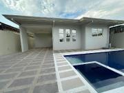 Brand New Bungalow House with Pool in Angeles City near...