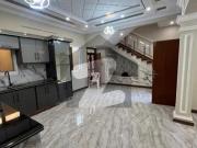 Brand New Bungalow Naya Nazimabad Block A