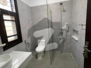 Brand new bungalow proper two unit dha phase 8