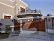 Brand new bungalow sale at dha phase 8