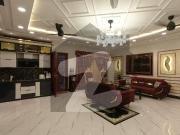 Brand New Bungalow Triple Storey And Basement