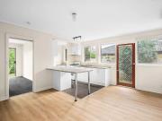 “BRAND NEW CARPET l SMALL BLOCK OF 3 l GREAT LOCATION”