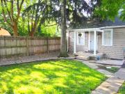 Brand New Carriage House! 149 E Welch Ave