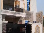 Brand New CDA LOP Clear House Is Available In Jinnah...