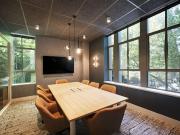 Brand New Character Fitouts