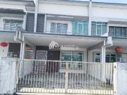 Brand New City Garden double Storey Terrace House For...