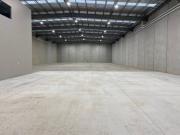 BRAND NEW CLEAR SPAN WAREHOUSE WITH CORPORATE OFFICES