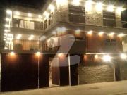 Brand NEW Clifton VIP Block 7 HUGE house