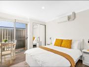 ️ Brand New Co Living Home – Private Room in Purpose...