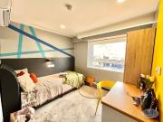 Brand new Co LivingMaster Room in Bukit Bintang️️Walking...