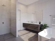 Brand New Coastal Lifestyle 4 Bed, 2 Bath, 2 Car Jacobs...
