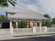Brand New Luxury Coastal Homes Only 400m from the Beach