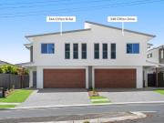 Brand New Coastal Luxury Elevated Views