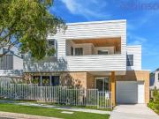 Brand new coastal sanctuary designed for the way you...