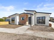 Brand New Comfort with Lifestyle Convenience