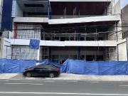 Brand New Commercial Space in Kamias Road Quezon City