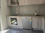 BRAND NEW COMPACT LIVING!