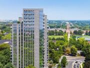 Brand NEW Condo Building Immaculate 1 Bedroom 1 bath luxury