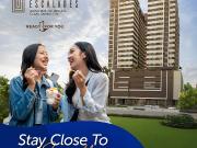 Brand New Condo Rent to Own in BGC, Makati, Quezon City,...