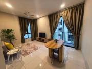 Brand new Condo Vivo Executive Batu Kawan