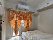 BRAND NEW CONDO WITH BALCONY IN RIDGEWOOD PREMIER TAGUIG