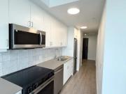 BRAND NEW CONDO WITH IN BUILDING AMENITIES SUCH AS GYM...