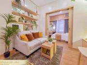 Brand new condominium for sale in Las Piñas