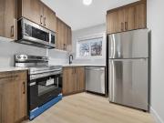 Brand New Construction Townhouse In a Quite Neighbourhood